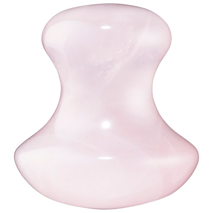 De-Puffing Rose Quartz Eye Treatment Tool - Mount Lai | Sephora | Sephora (US)