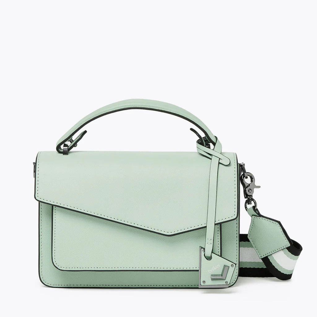 Cobble Hill Crossbody (Solid) | Botkier New York