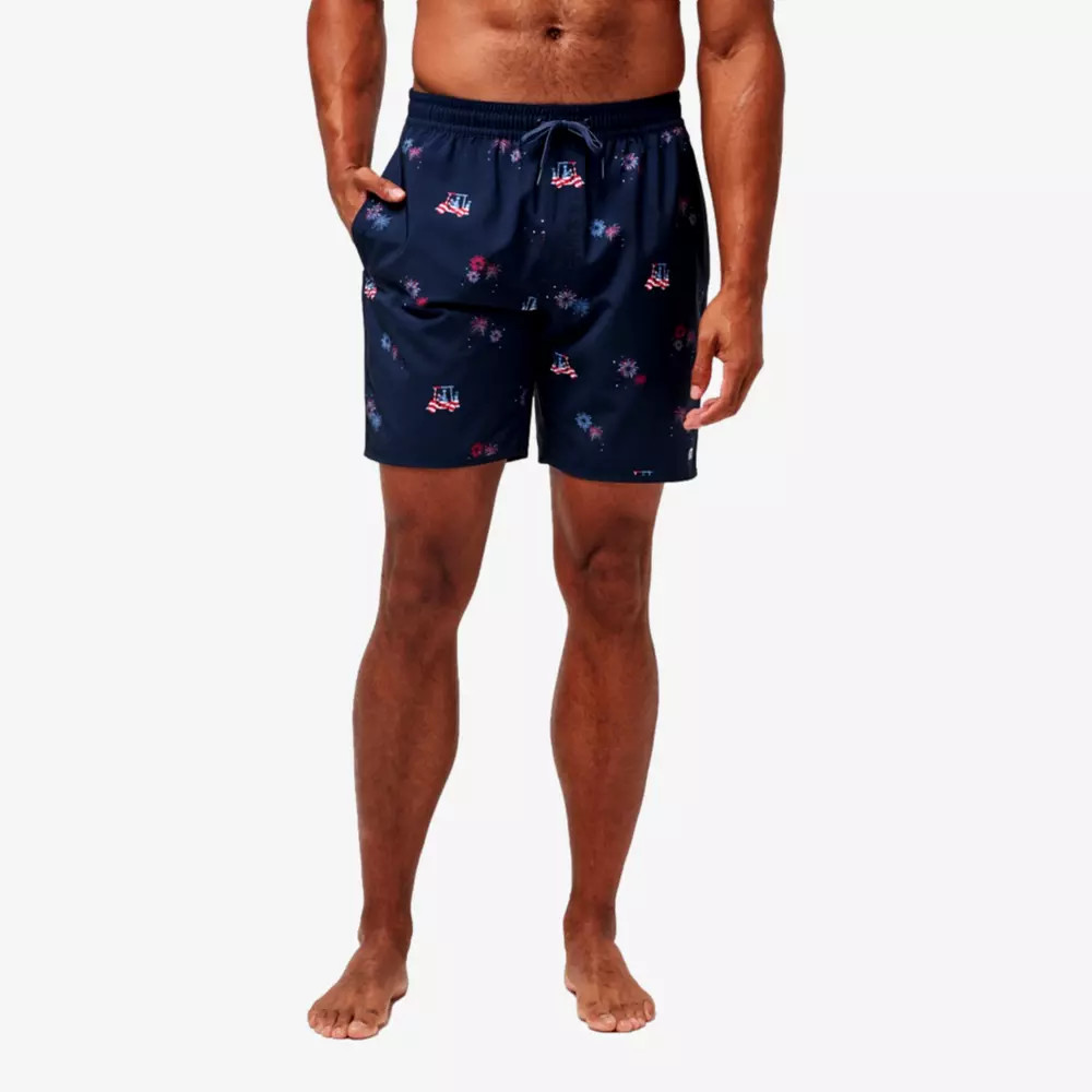 Poolside Patriot Boardshort | PGA TOUR Superstore