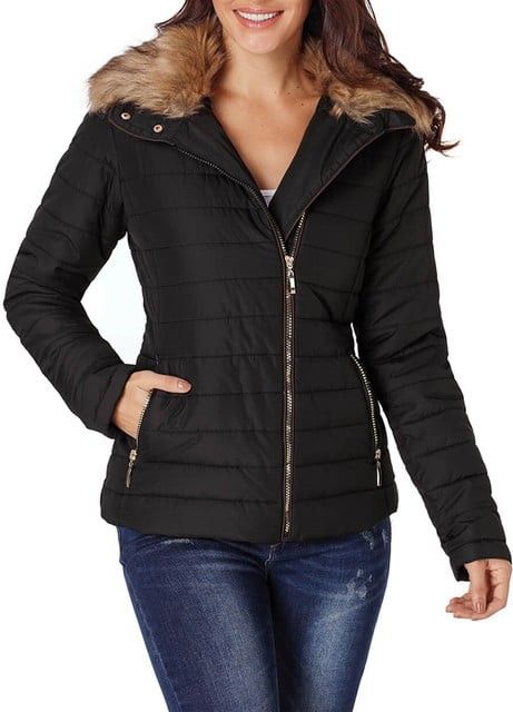 Fall Fashion, Fall Outfits,  Fall Style, Fall Trends, Fall Jacket  | Walmart (US)