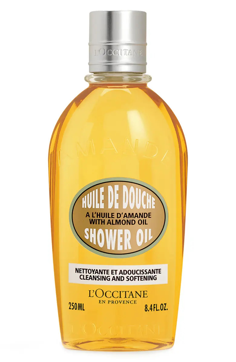 Almond Shower Oil | Nordstrom