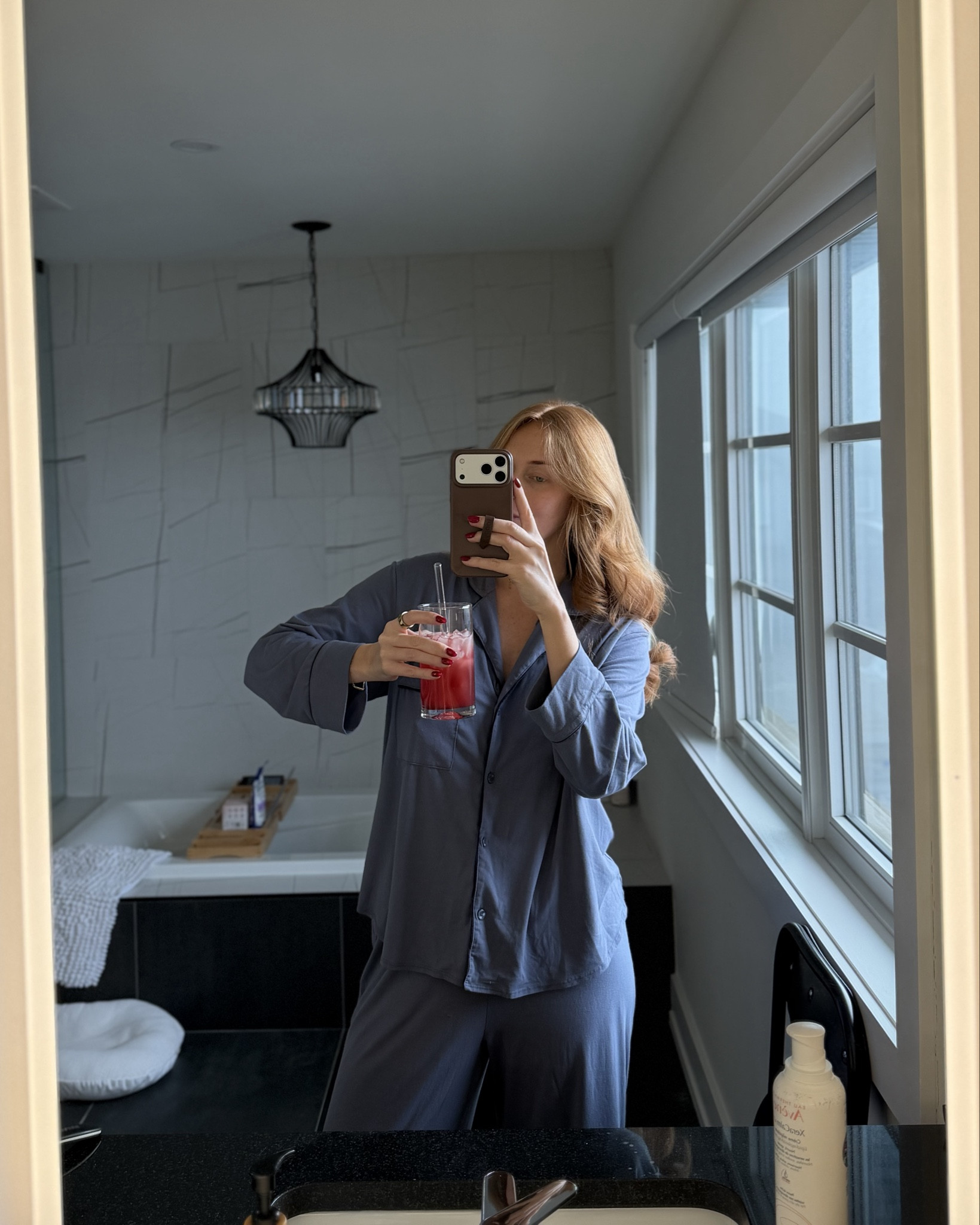 The softest H&M pajama set I keep reaching for 🫶🏼 Various colours!

#LTKmomlife #LTKspring #LTKgrwm