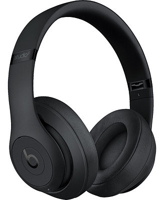 Studio3 Wireless Bluetooth Headphones - Macy's | Macy's