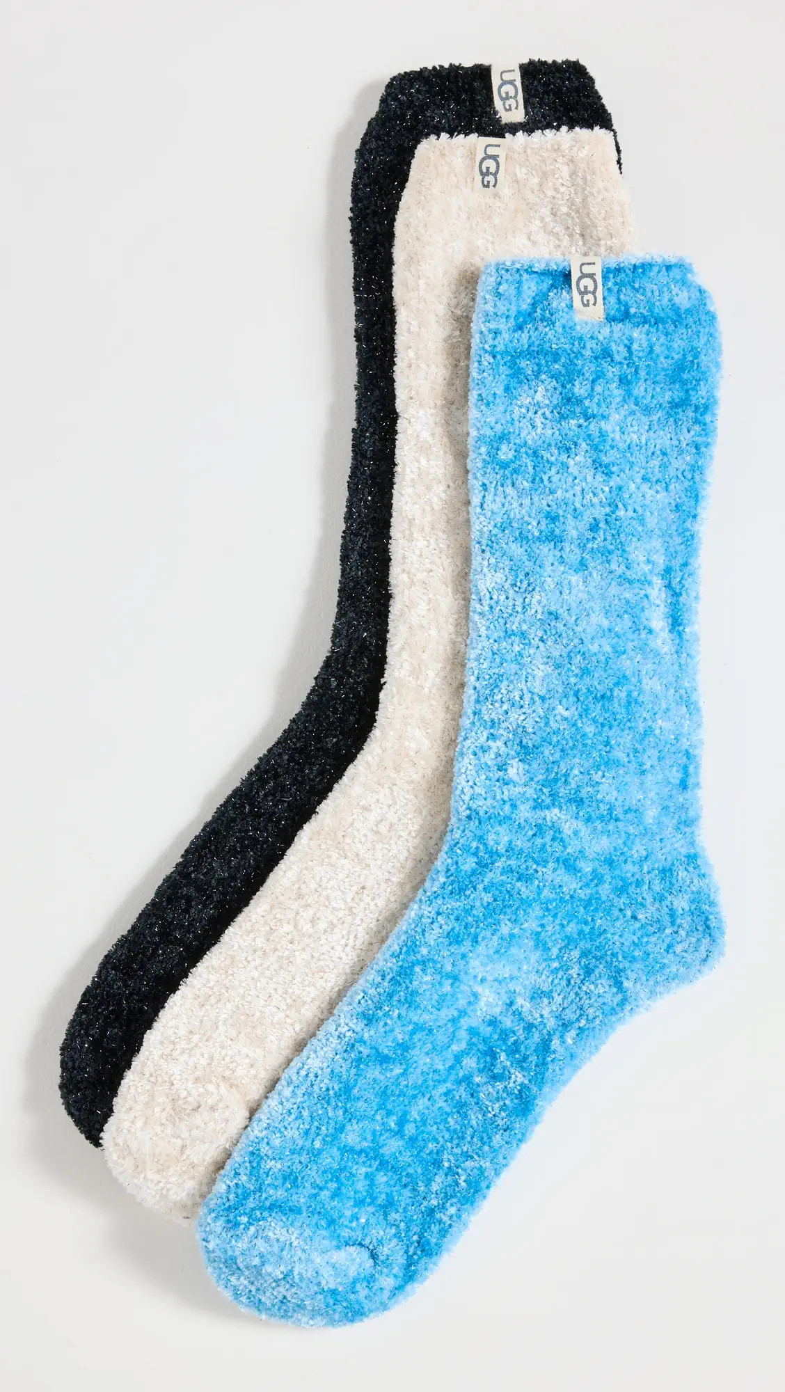 UGG Leda Sparkle 3 Pack | Shopbop | Shopbop