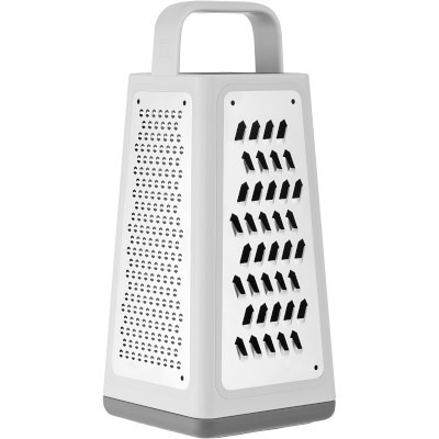 Zwilling Z-Cut Box Grater | Williams-Sonoma