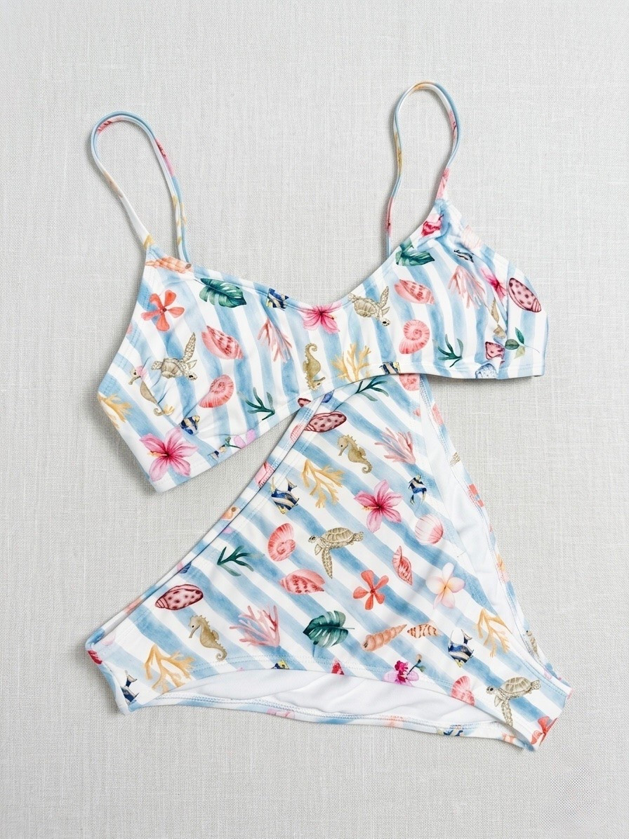 Cutest summer bikini

#LTKTall #LTKSaleAlert #LTKSwim
