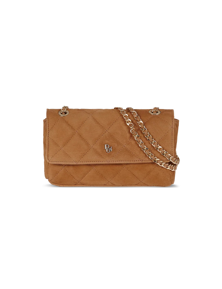 Mini Versailles Ante Brandy Bag by PARIS/64 | PARIS/64