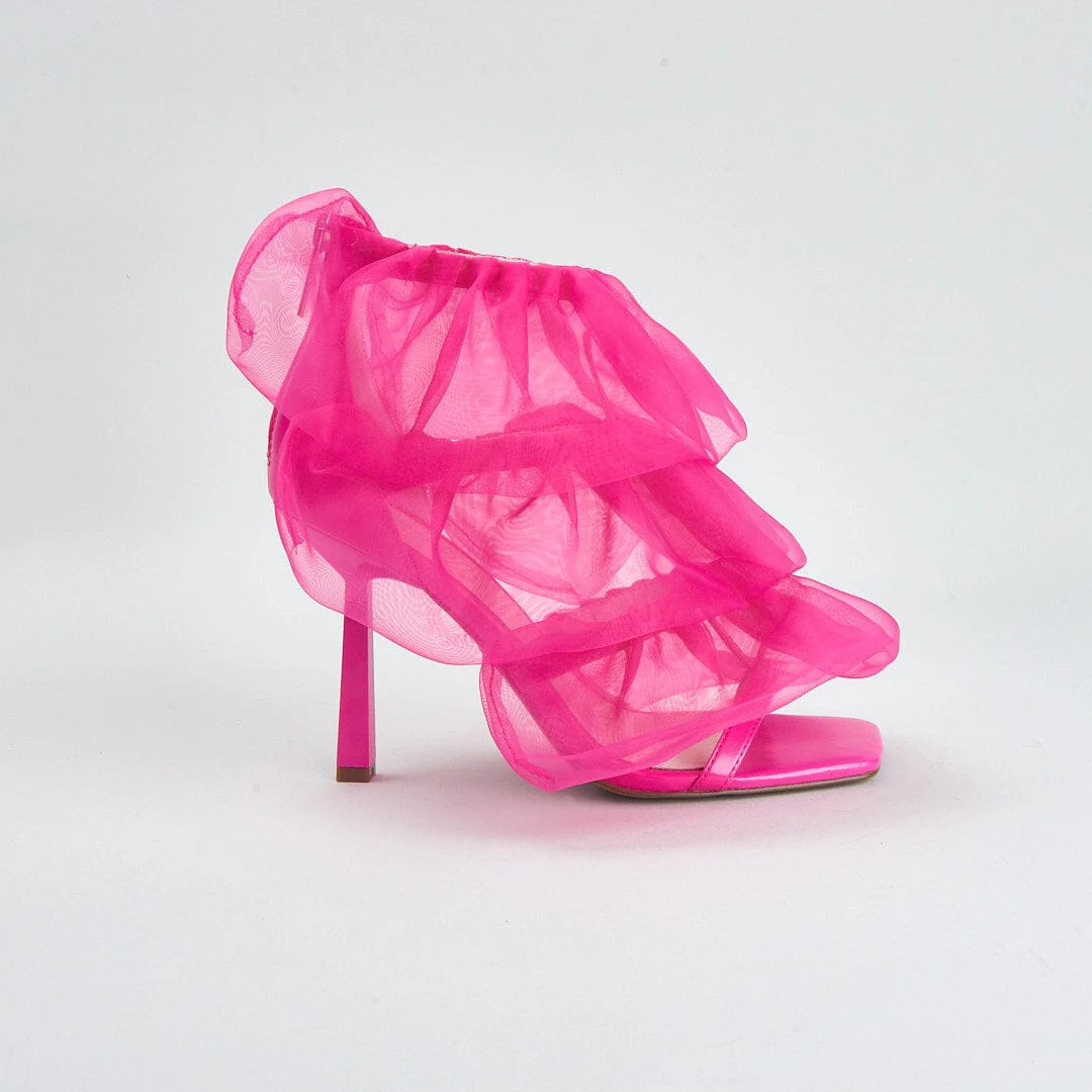 VINNING | Cecelia New York