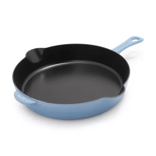 Staub Traditional Skillet, 11" | Sur La Table