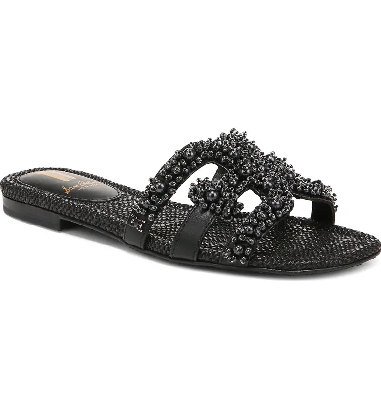 Bay Perla Slide Sandal (Women) | Nordstrom