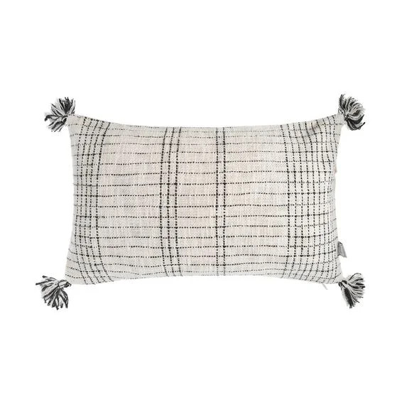 Capa de Almofada Somar Mixed 30 x 50 CM - Home Style - Camicado | Camicado (BR)