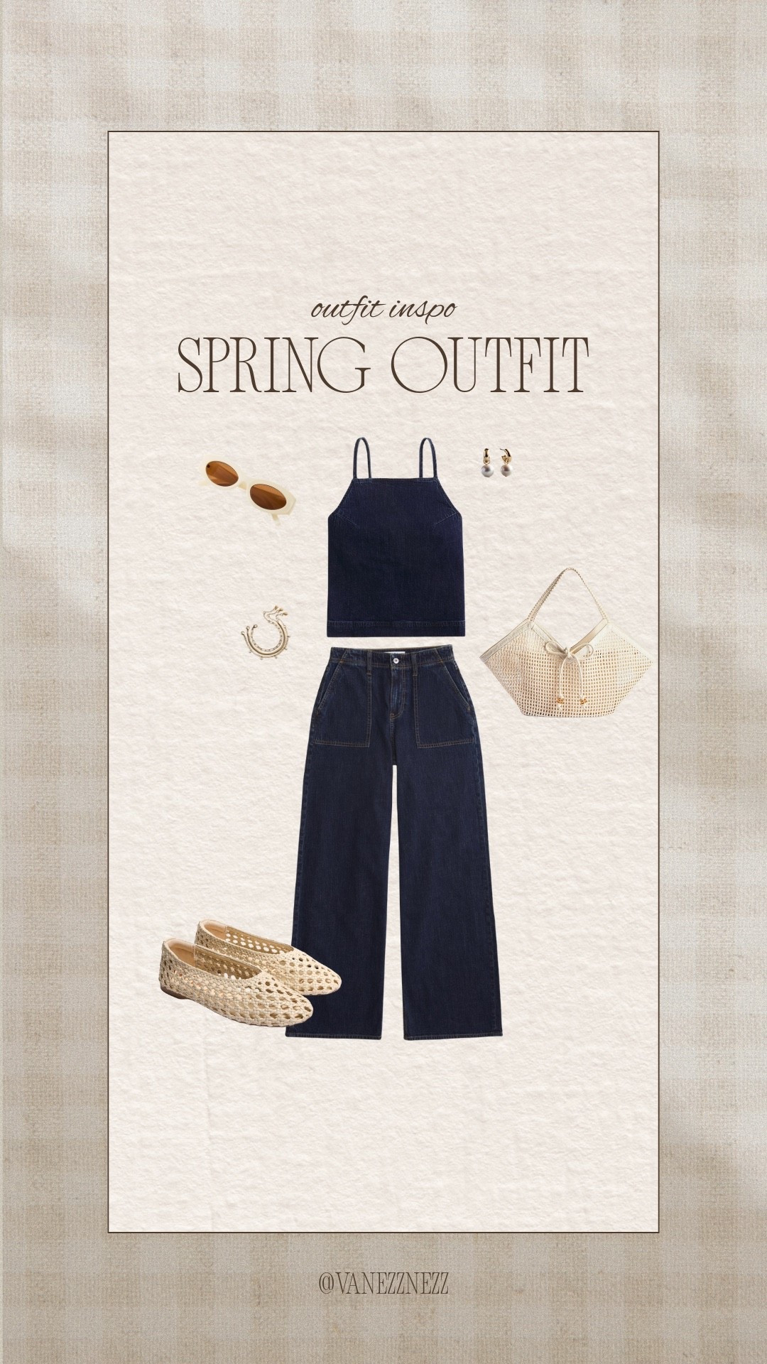 spring outfit inspo!! love a denim set 🩵

#LTKSeasonal #LTKMidsize #LTKootd