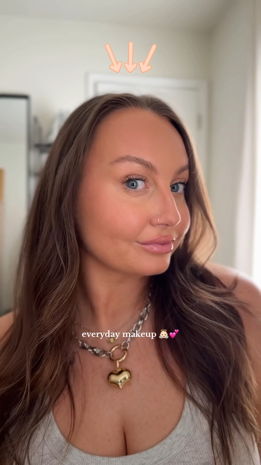 my current faves!!!!! 🤌🏼

#LTKVideo #LTKBeauty #LTKFindsUnder50