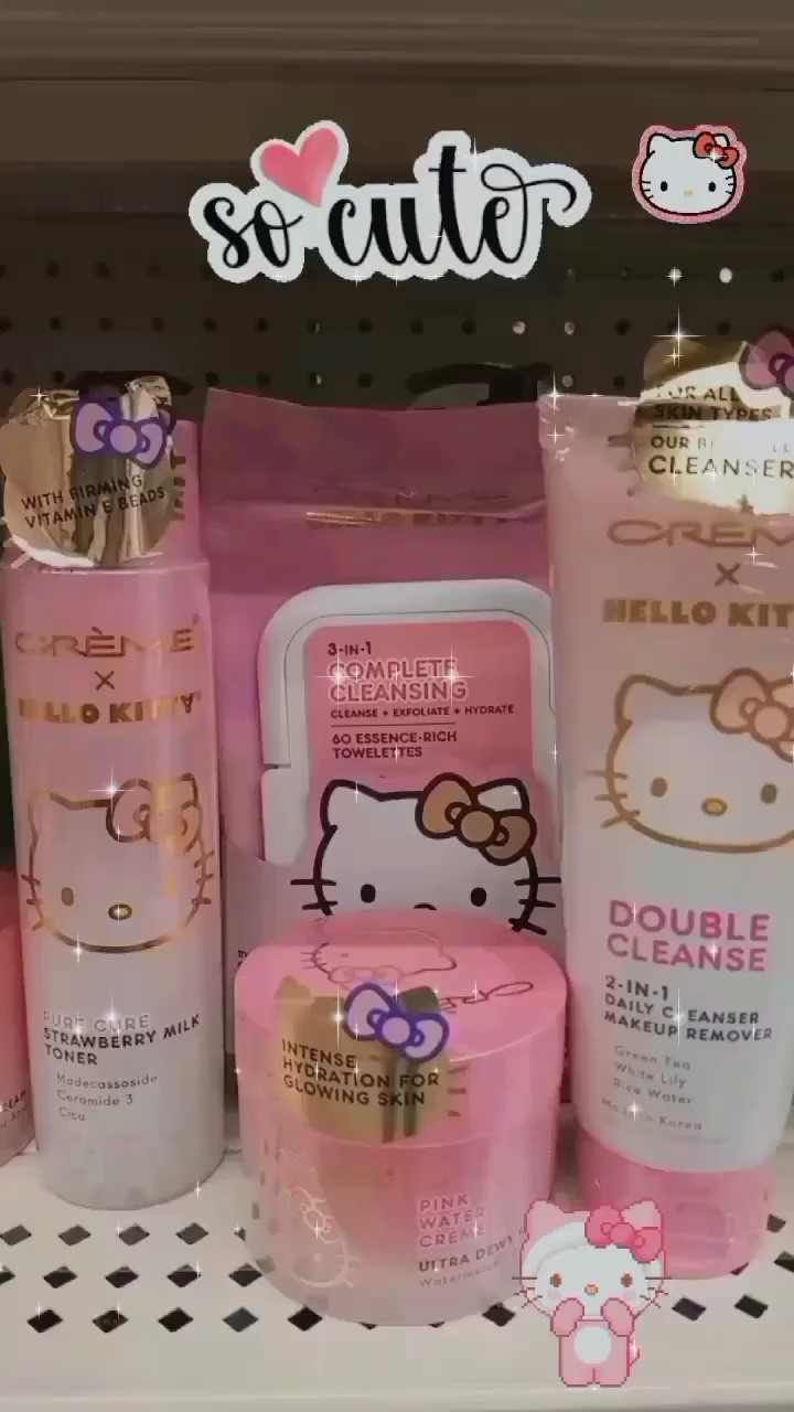 𝓗𝓪𝓹𝓹𝔂 𝓟𝓲𝓷𝓴 𝓦𝓮𝓭𝓷𝓮𝓼𝓭𝓪𝔂!💖🎀💗

🤍

💗

🤍

#hellokitty #happypinkwednesday #hellowednesday #pinkpinkpink #pinkvibesonly #pinkloverscommunity #pinklover #lovepink #pinkfeed #pinkgirlythings #pinkreels #pinkmood #pinkaddicted #pinkismyfavoritecolor #pinkismysignaturecolor #pinkobsession💞 #pinkobsession💖 #pinkobsession💕 #lovepink #love #followus #instareels #reelsinstagram #pinkreels #heartthis #wednesdayvibes