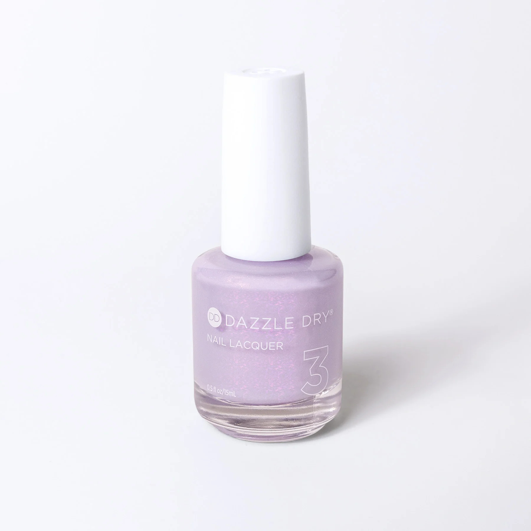 Lovely Lilac - Nail Polish by Dazzle Dry | Dazzle Dry