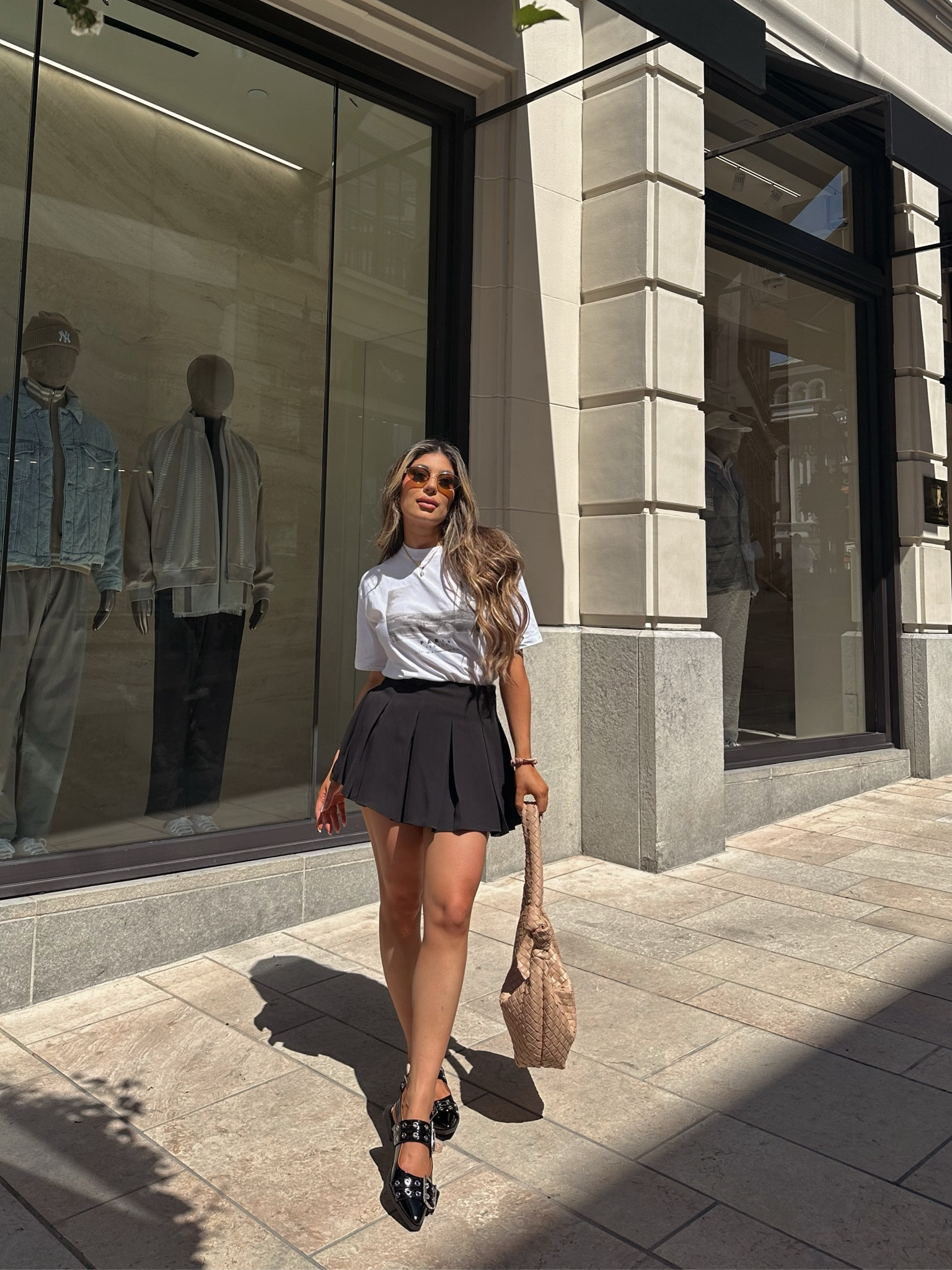 fall outfits in LA 🌴

#LTKStyleTip #LTKFindsUnder100 #LTKTravel