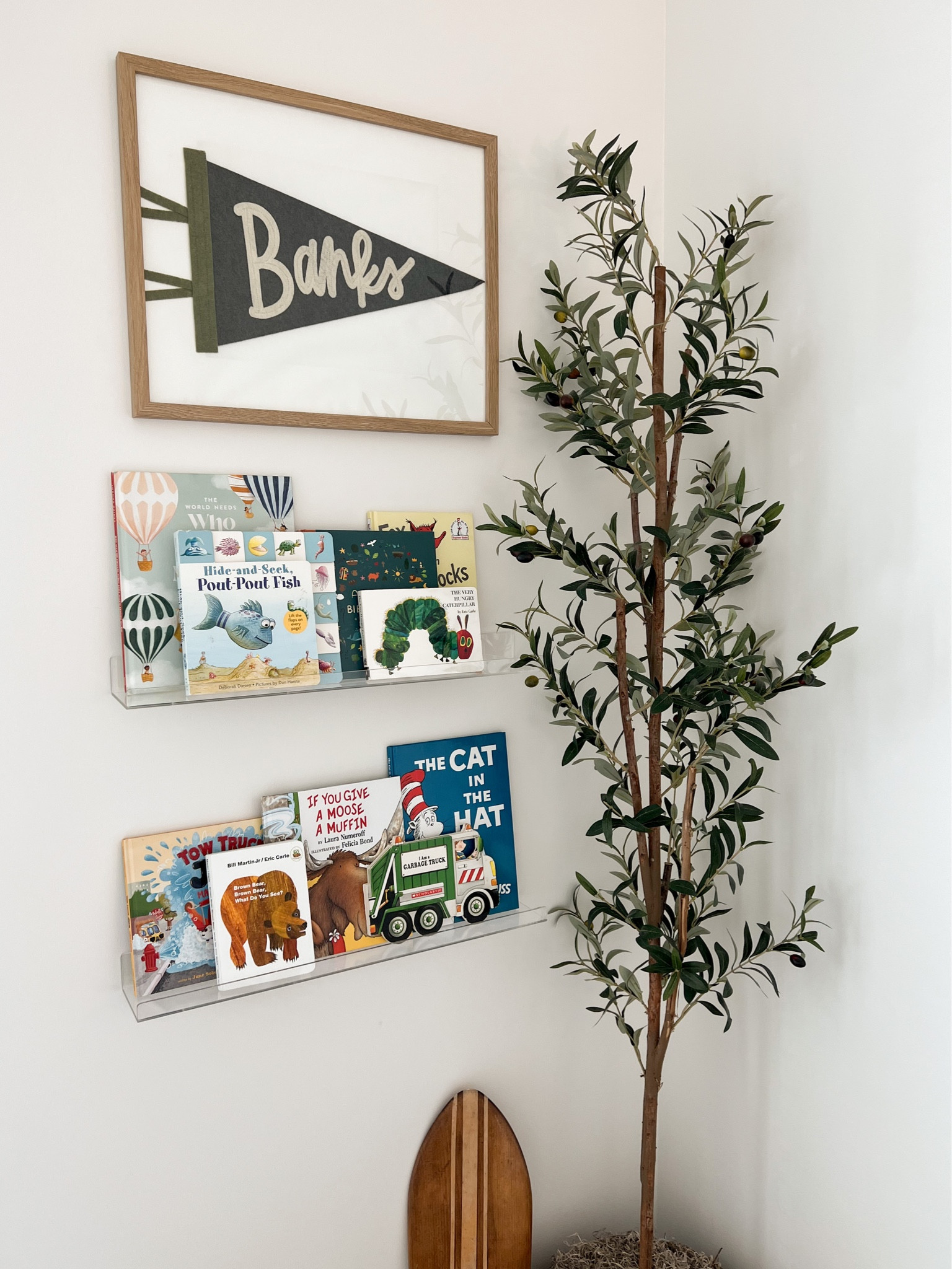 Our shelves are on sale with prime day! 
They’re the sweetest touch to any space 

#LTKxPrimeDay #LTKfamily #LTKsalealert