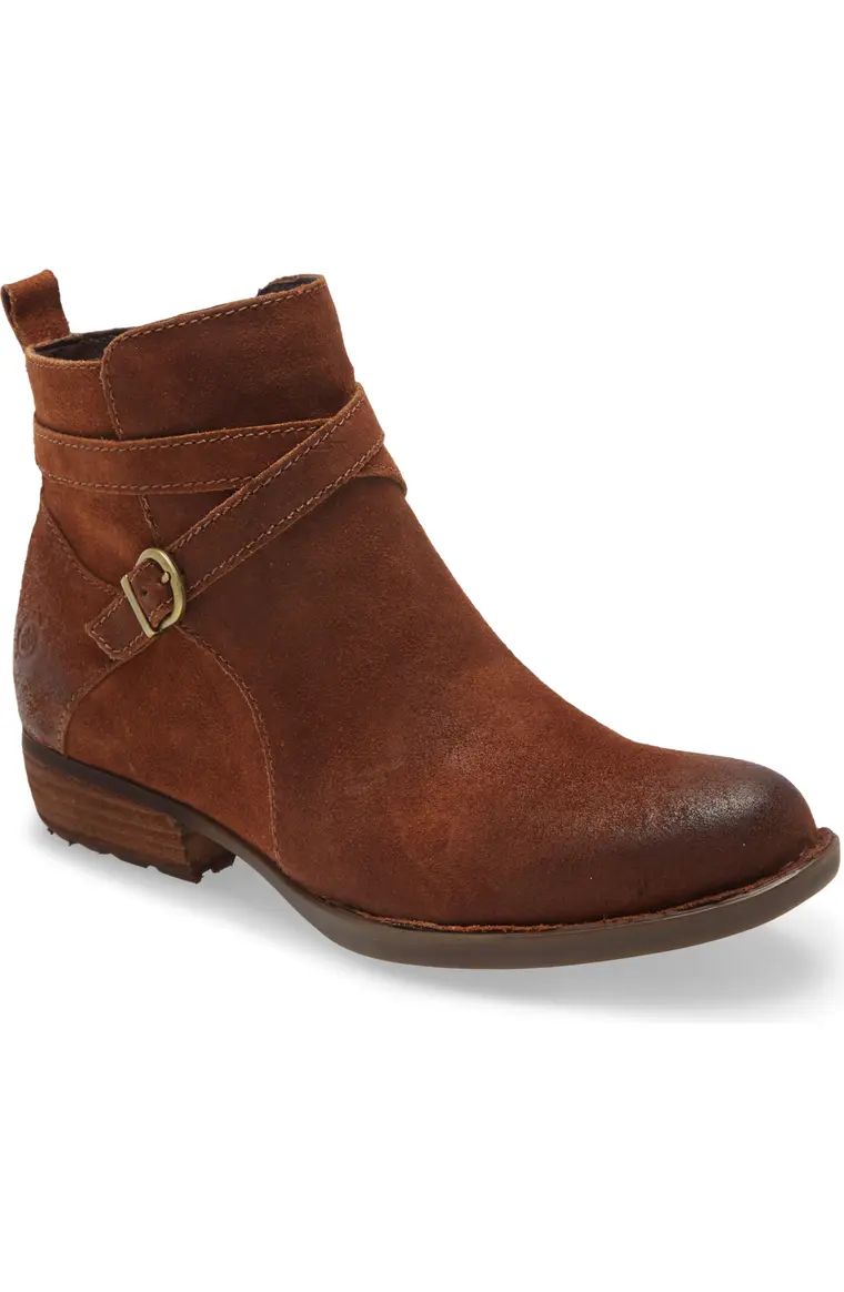 Faywood Bootie | Nordstrom