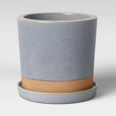 Earthenware Planter - Smith & Hawken™ | Target