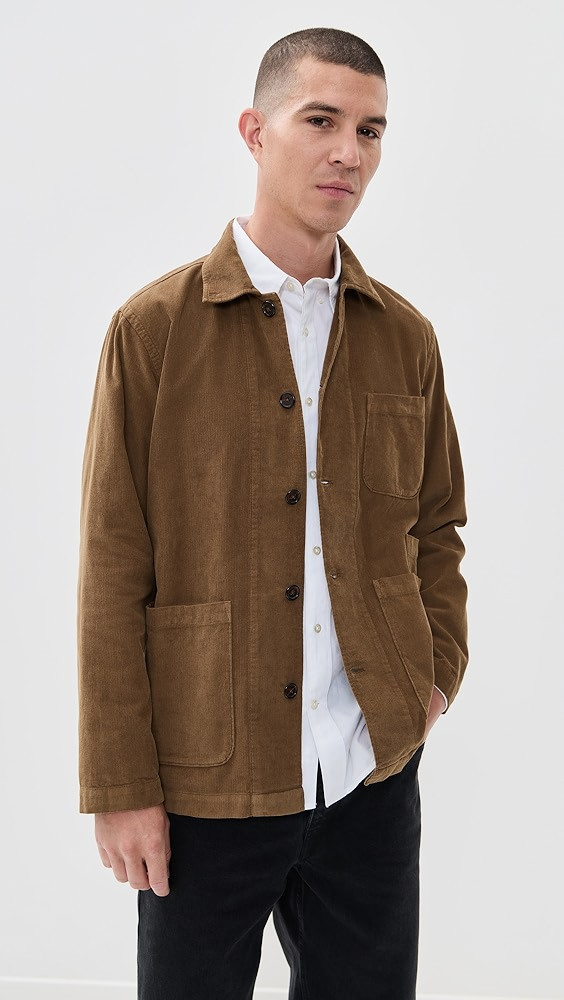 Bakers Corduroy Jacket | Shopbop