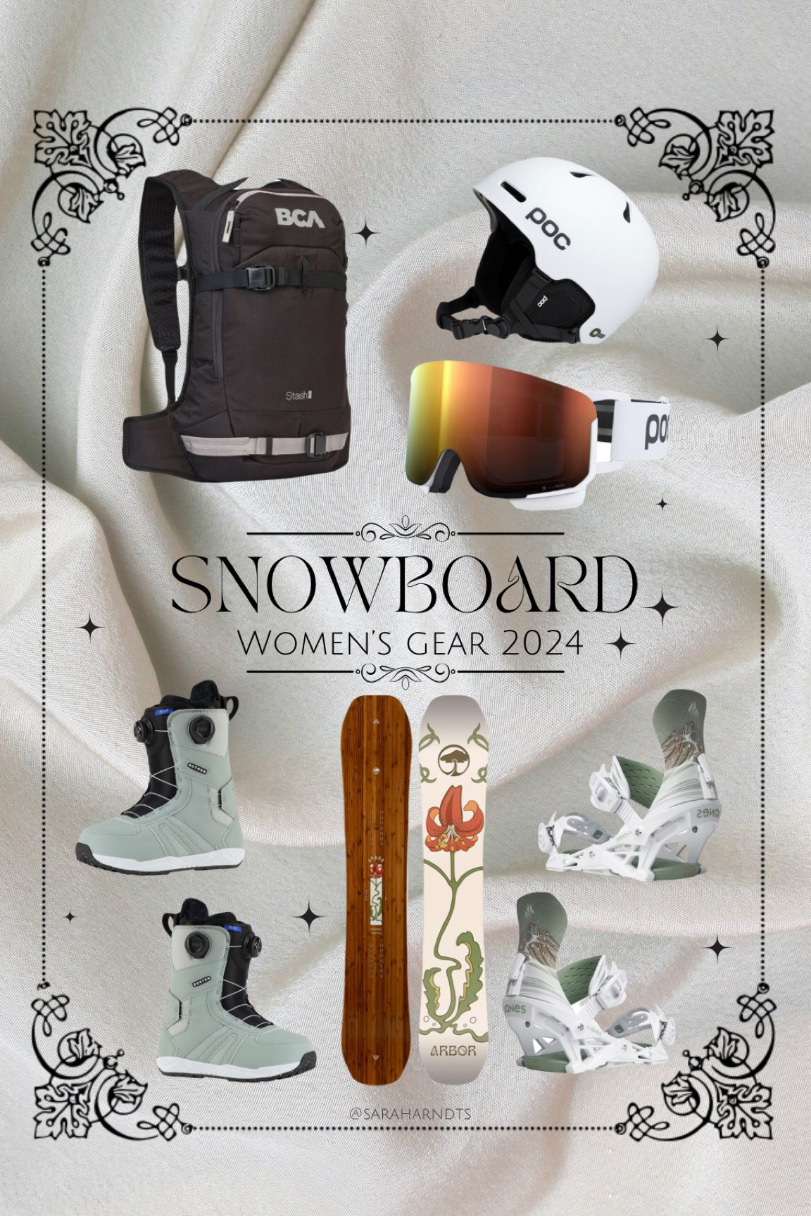2024 women’s choice for snowboarding gear according to backcountry.com ✨ TTS TIME TO SHRED!!! 

#LTKU #LTKSeasonal #LTKActive