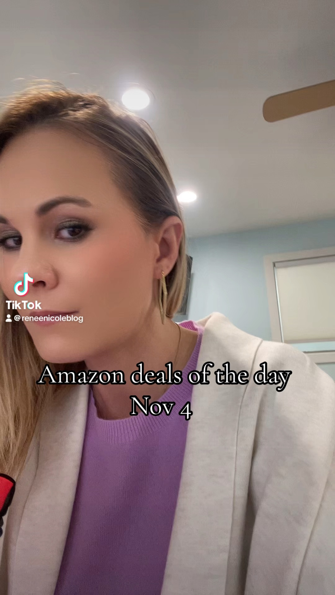 Amazon deals of the day lots of cute things for fall winter fashion cardigan, sweaters dresses, travel set lounge where blouses pieces for the office for teachers, casual every day, date night jackets, puffer jackets, and Christmas decor ￼

#LTKHoliday #LTKSaleAlert #LTKFindsUnder50