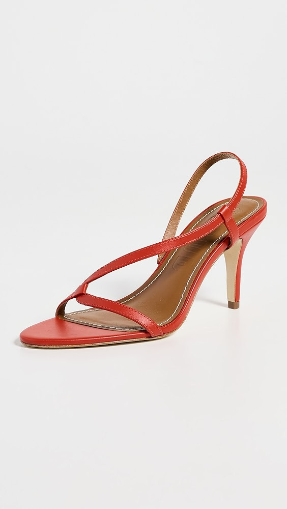 Louden Heels | Shopbop