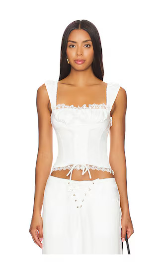Palmer Corset | Revolve Clothing (Global)