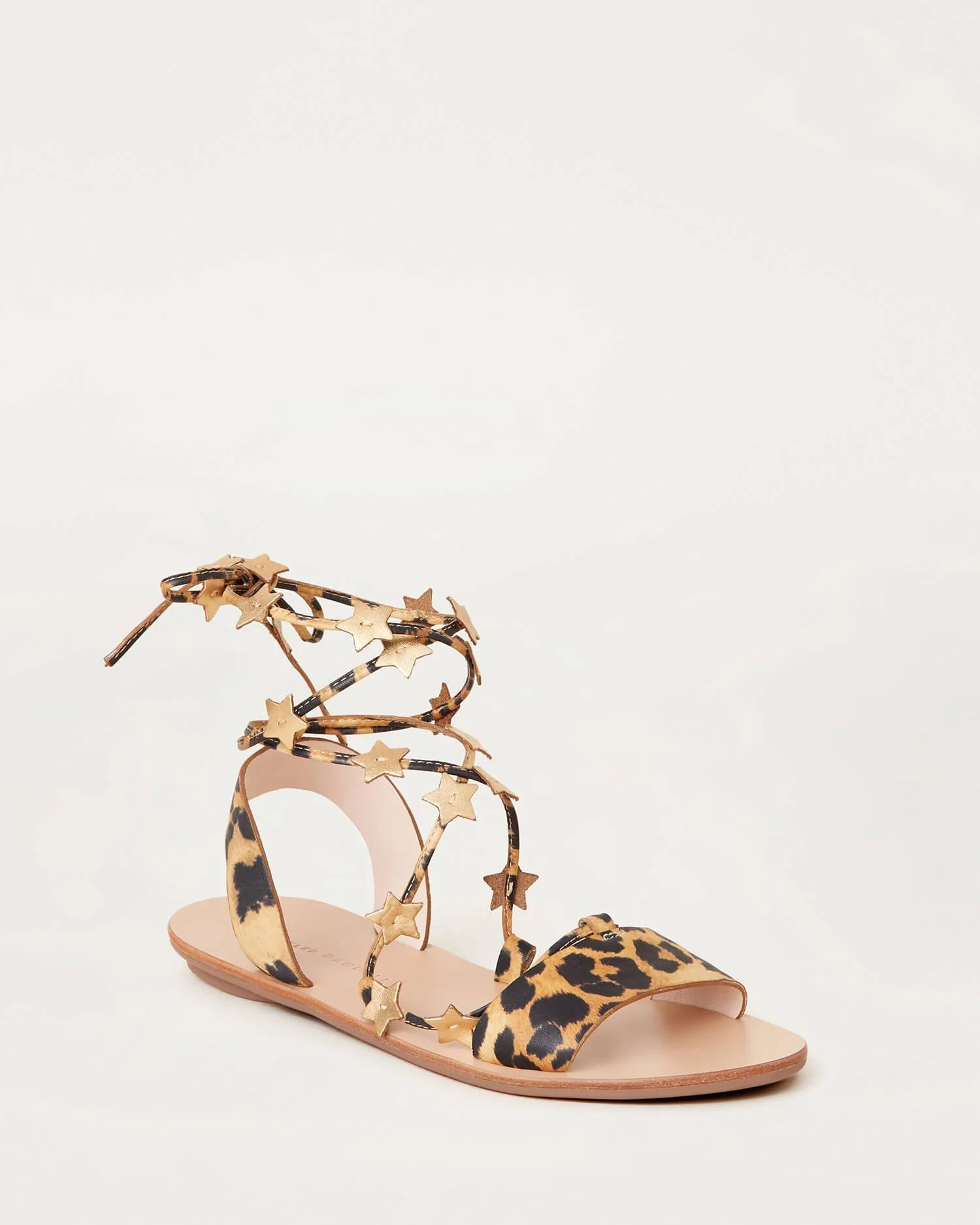Starla Ankle Wrap Sandal | Loeffler Randall