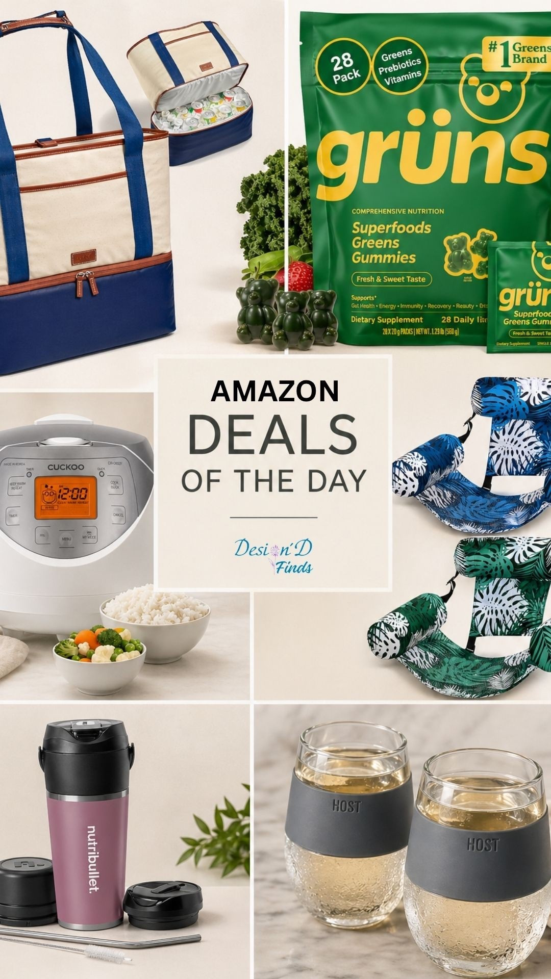 Today's Amazon deals worth adding to cart — practical finds, home upgrades, and everyday staples that just make life easier.

#amazon #amazondeals #home #kitchen #sale #salealert  

 #LTKHome #LTKSaleAlert #LTKBeauty