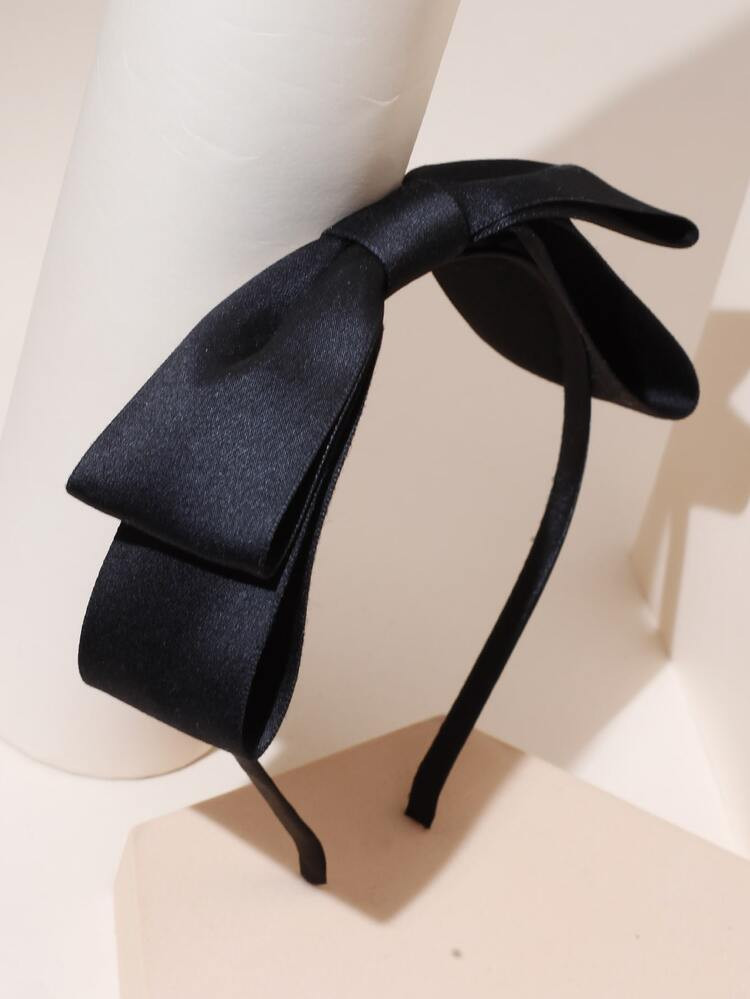 Bow Decor Headband | SHEIN