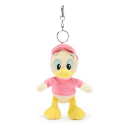 Huey Small Soft Toy Keyring - 10cm | shopDisney (UK)