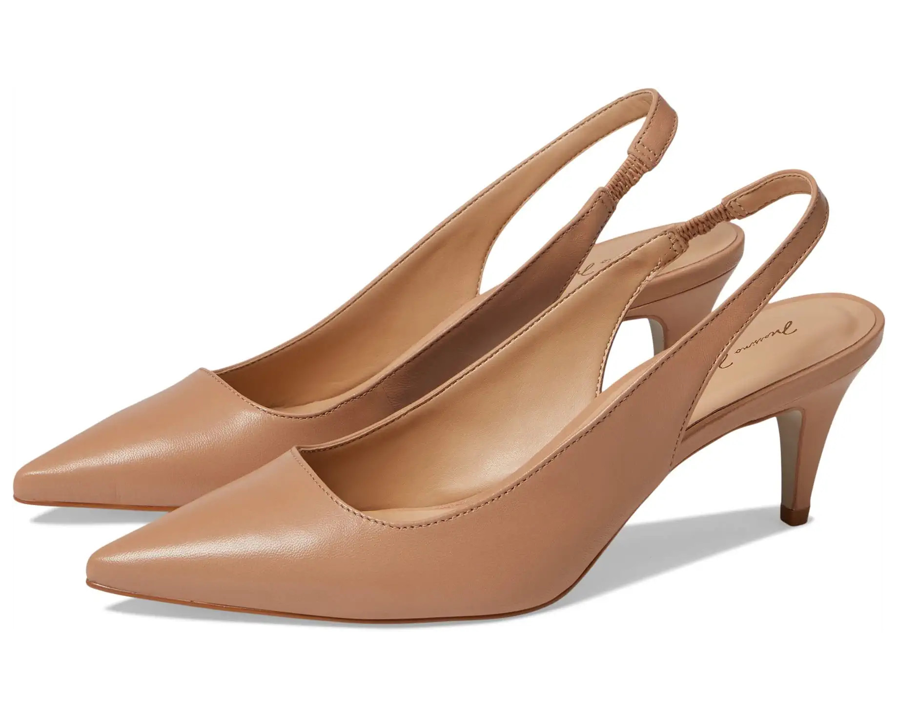 Colette Slingback | Zappos