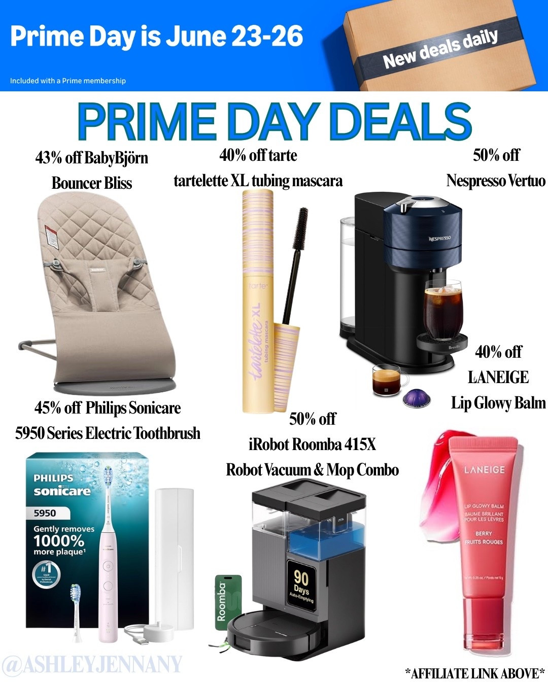 Amazon deals

#LTKBaby #LTKSaleAlert #LTKBeauty