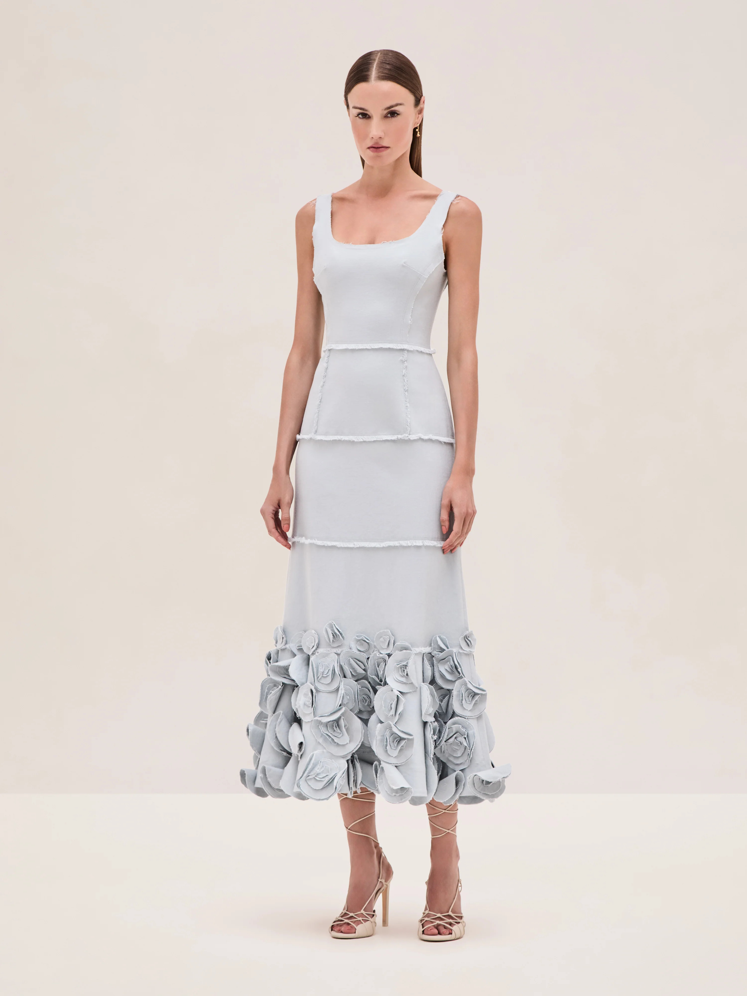 Demina Dress | Alexis