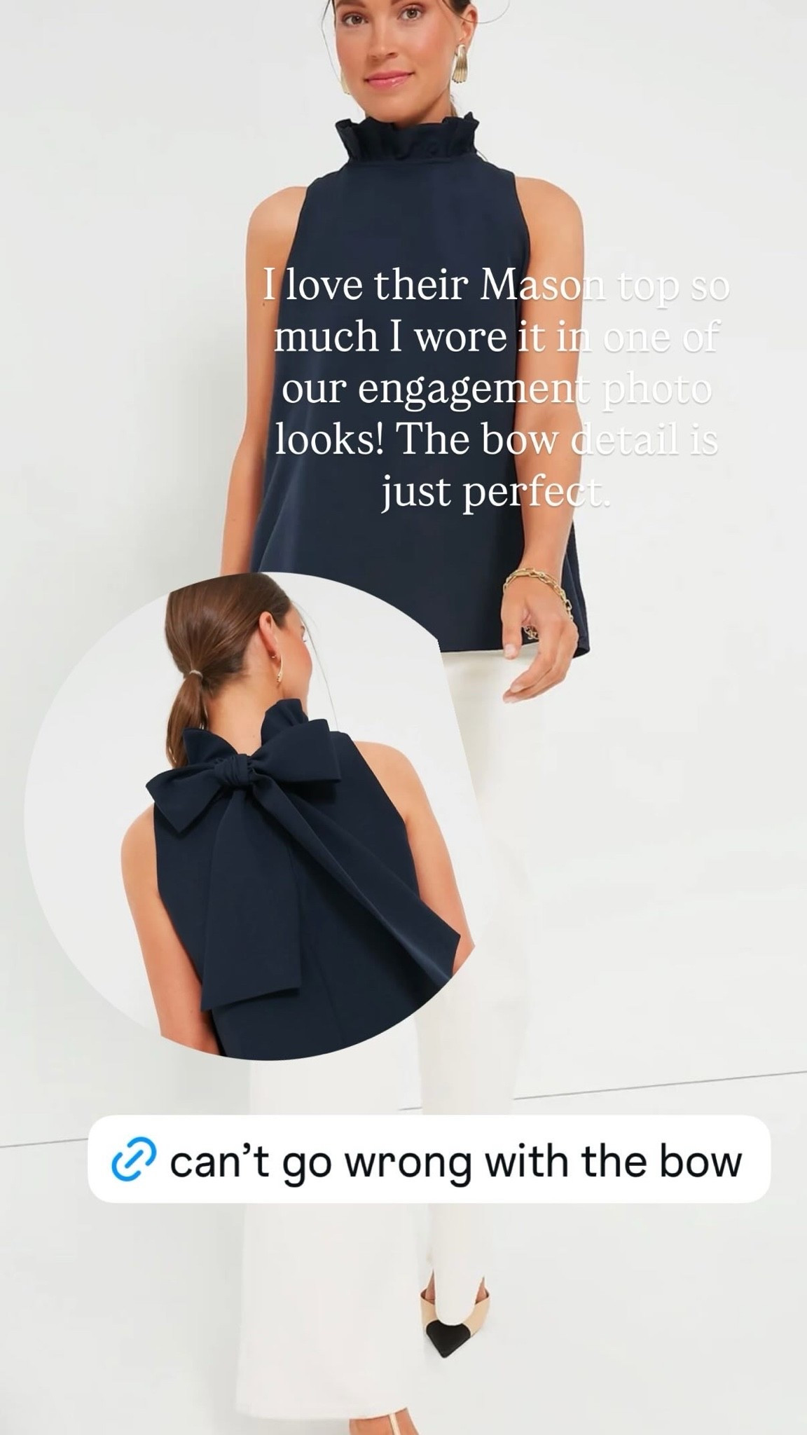 Tuckernuck Friends and Family Sale Pick - Mason Top
