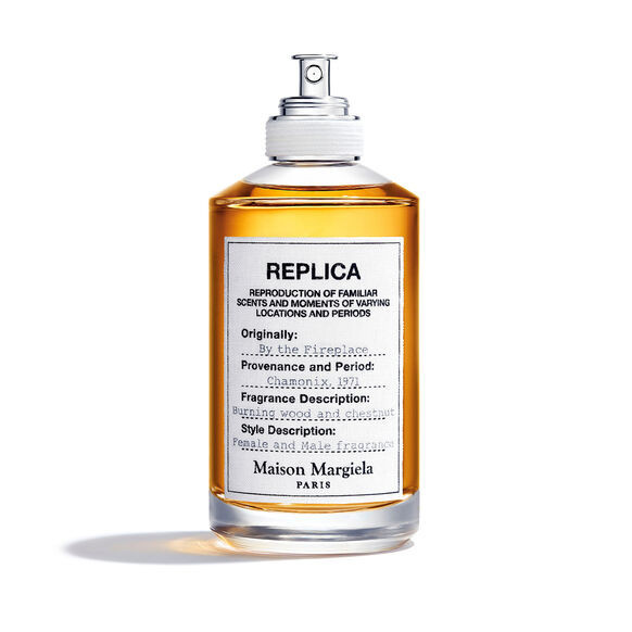 By The Fireplace Eau de Toilette | Space NK - UK