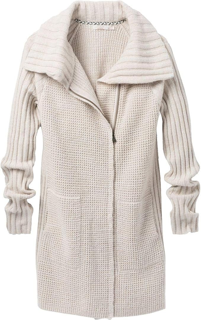 prAna Women's Yunna Cardigan | Amazon (US)