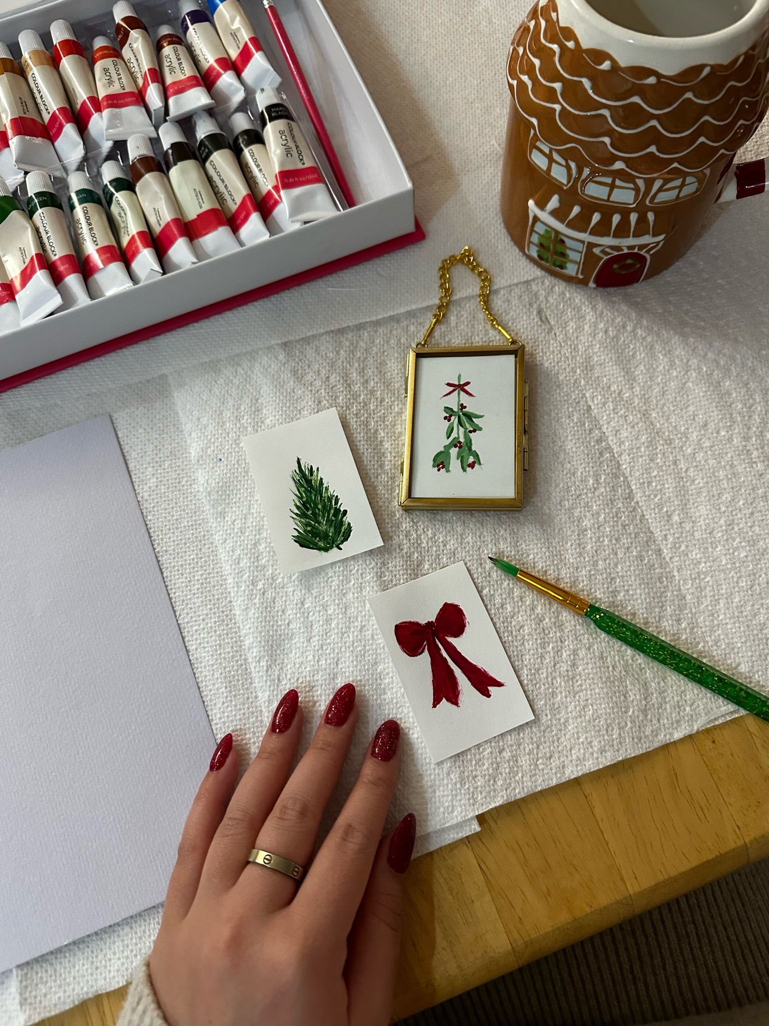 #LTKGiftGuide #LTKFindsUnder50 #LTKHoliday