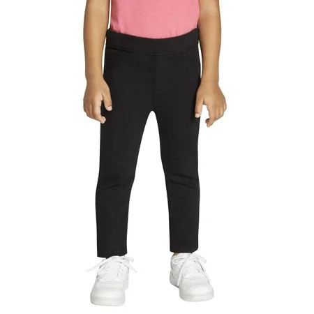 Levi's Toddler Girls' Pull On Jeggings, Sizes 2T-4T | Walmart (US)
