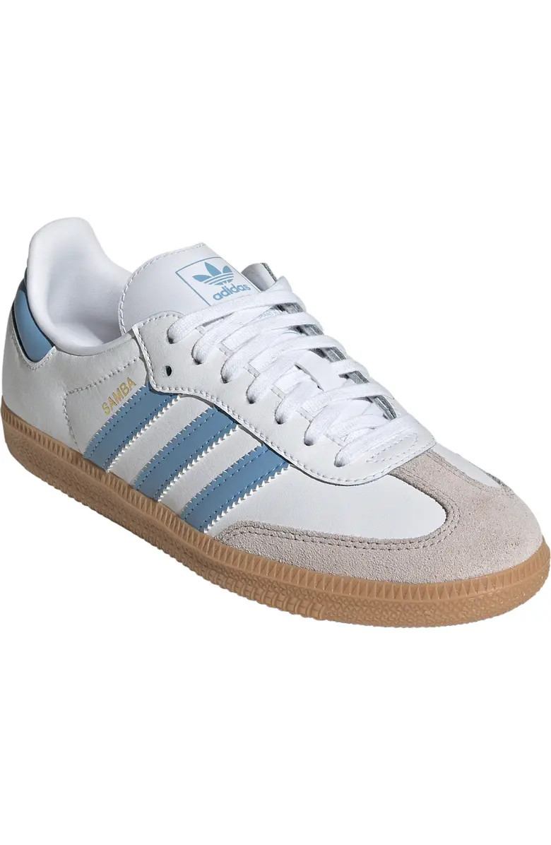 Kids' Samba Sneaker | Nordstrom