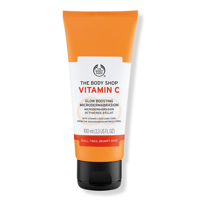 Vitamin C Microdermabrasion | Ulta