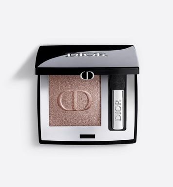 Diorshow Mono Couleur: Single Creamy Eyeshadow | DIOR | Dior Beauty (US)