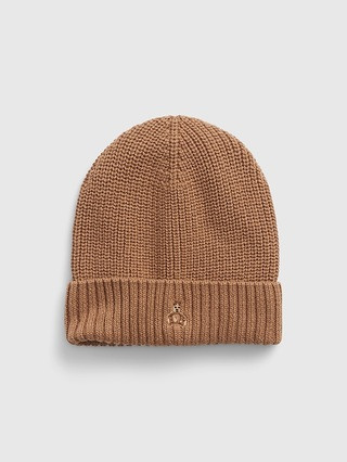 Baby Solid Beanie | Gap (US)