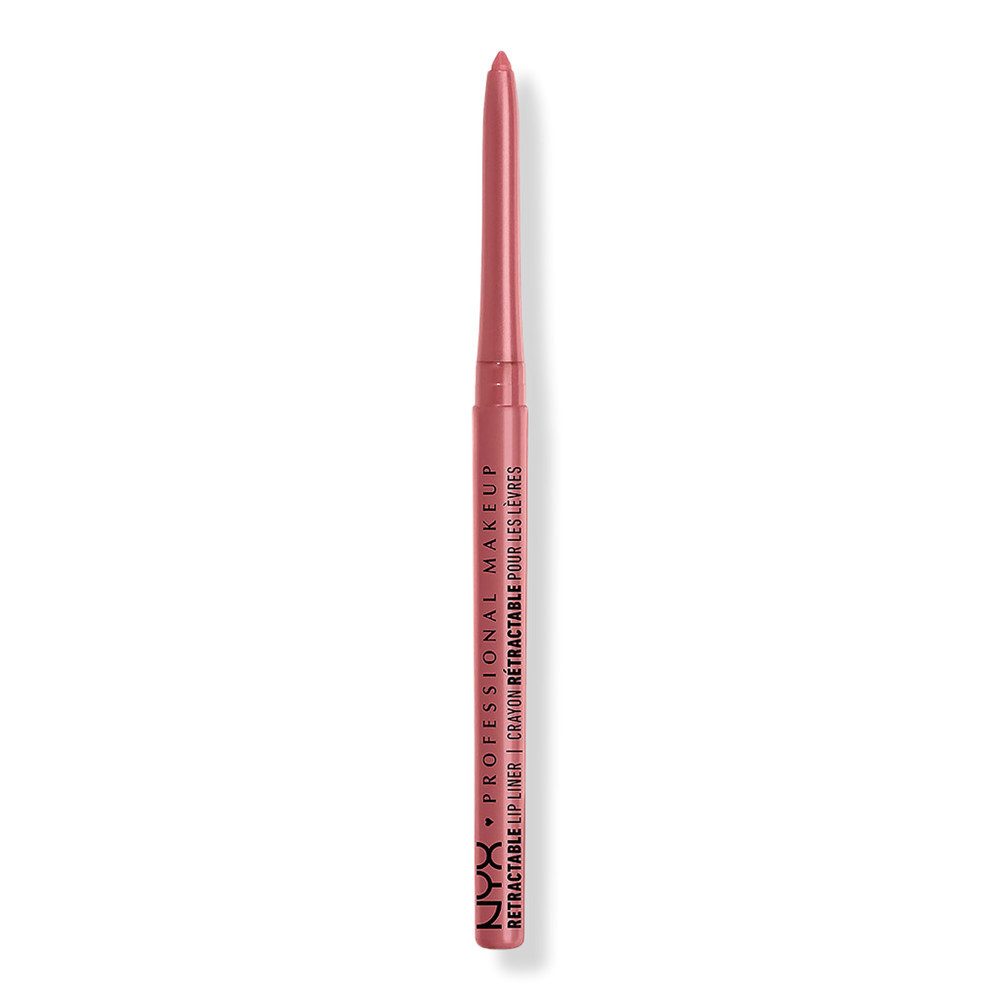 NYX Professional Makeup Retractable Long-Lasting Mechanical Lip Liner - Nude Pink | Ulta