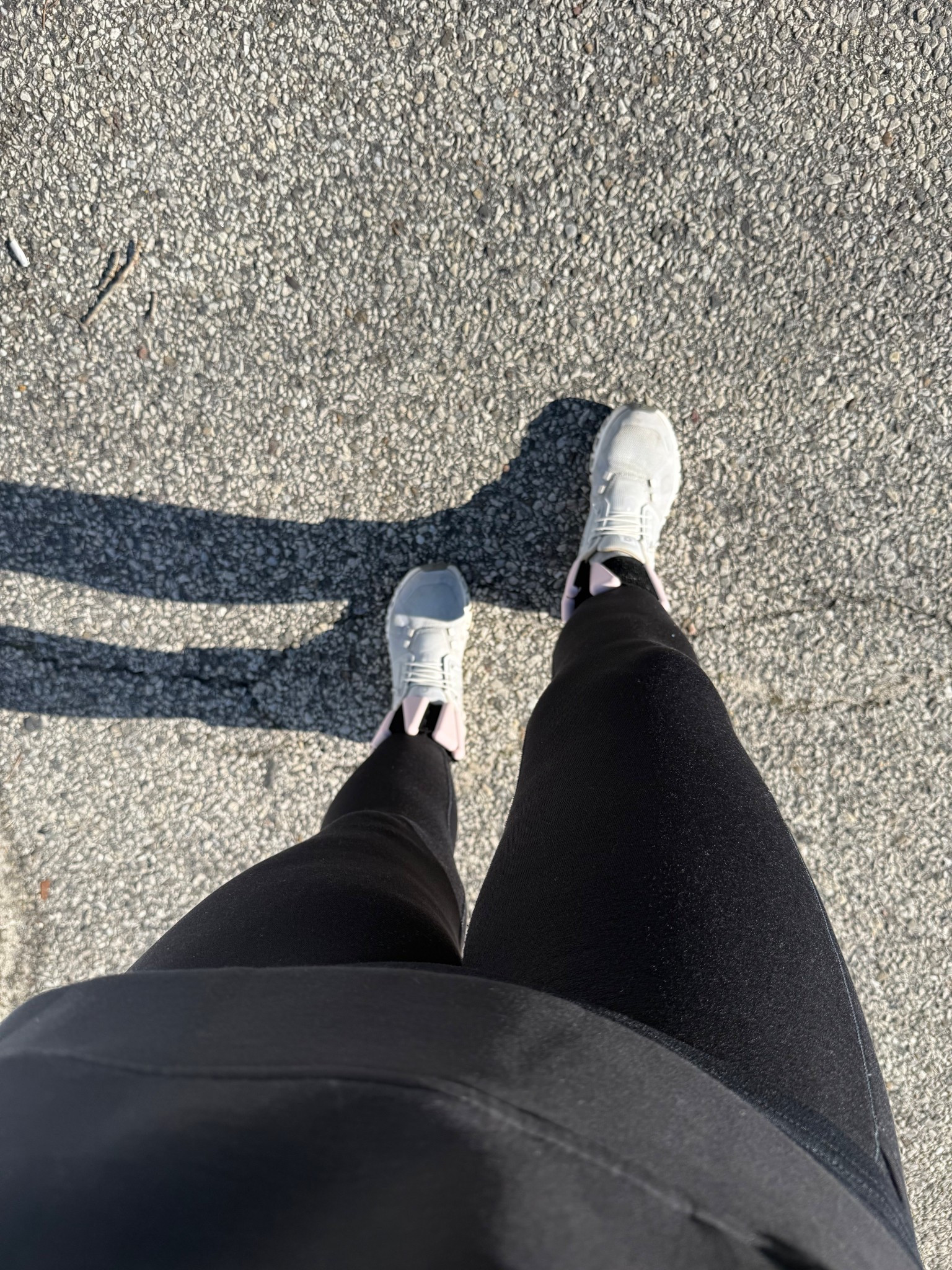 FINALLY got outside for a walk! This sunny and warmish weather is giving me life! Since it’s been awhile, decided to strap on my weighted ankle/wrist bands for a little extra workout. 

Fitness, workout, activewear, bala bands, weighted walking, exercise 

#LTKActive #LTKOver40 #LTKfitnessgoals