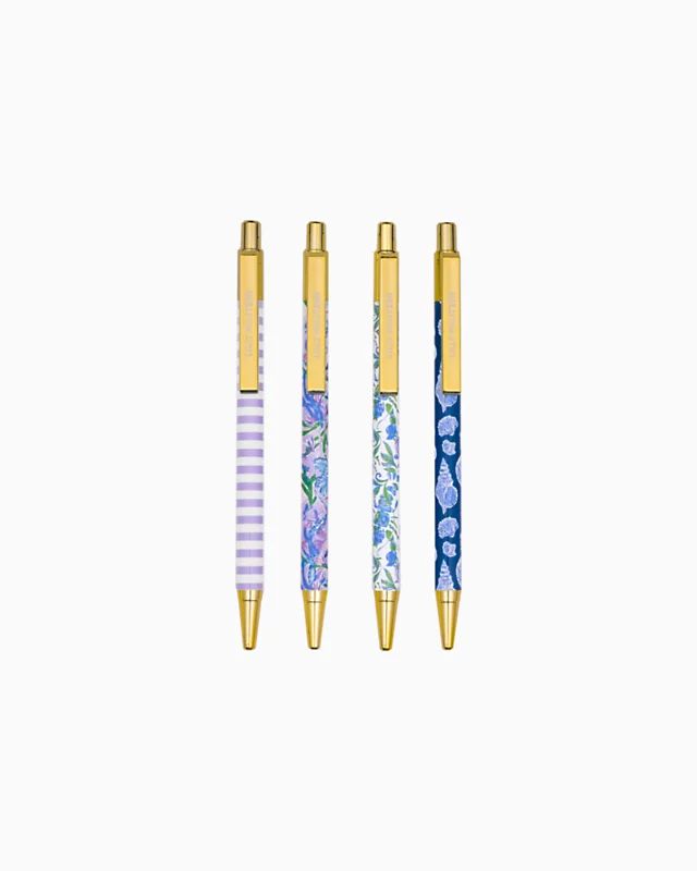 Ink Pen Set | Lilly Pulitzer