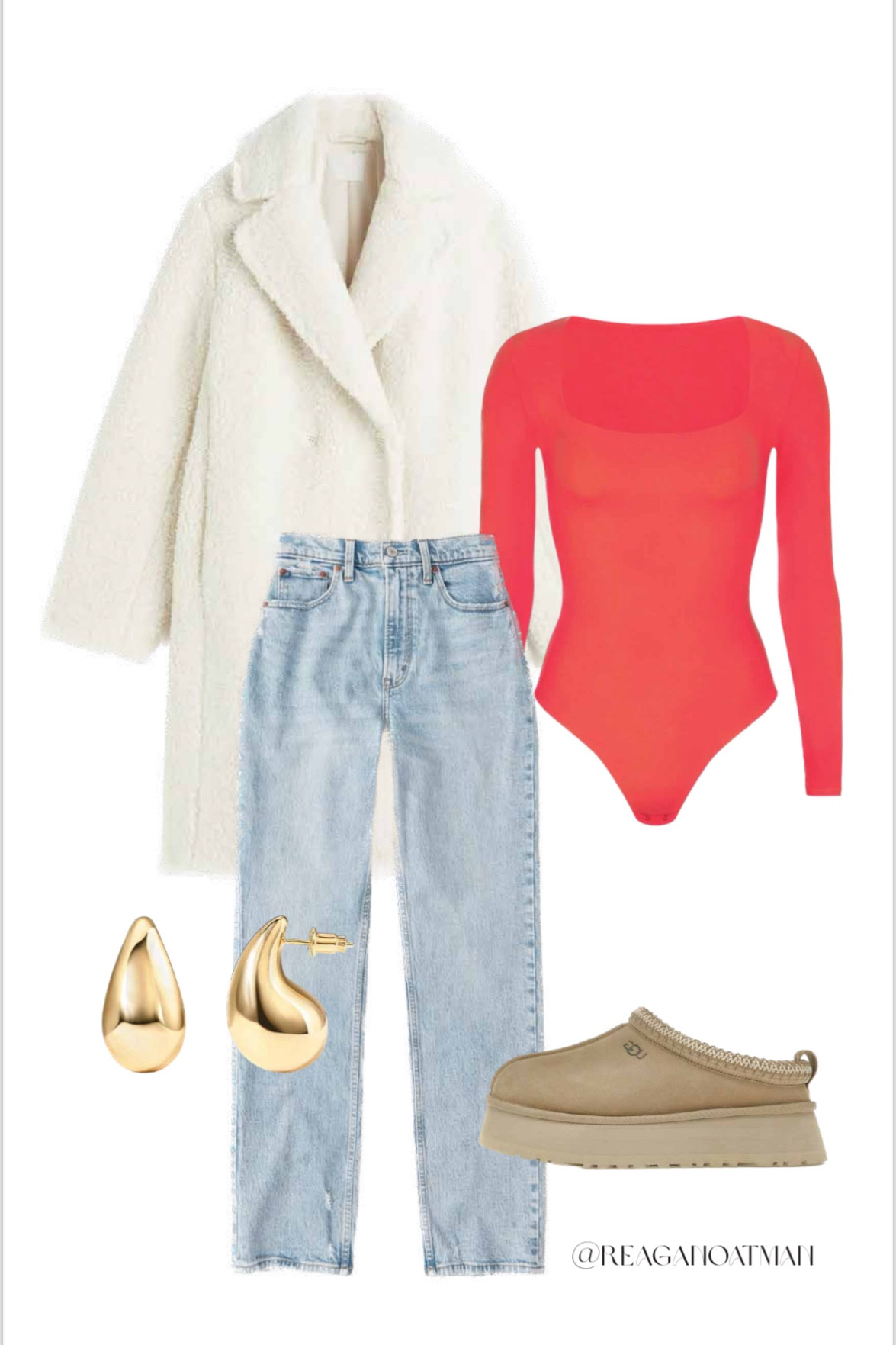 winter outfit inspo❄️

#LTKHoliday #LTKSeasonal #LTKCyberWeek