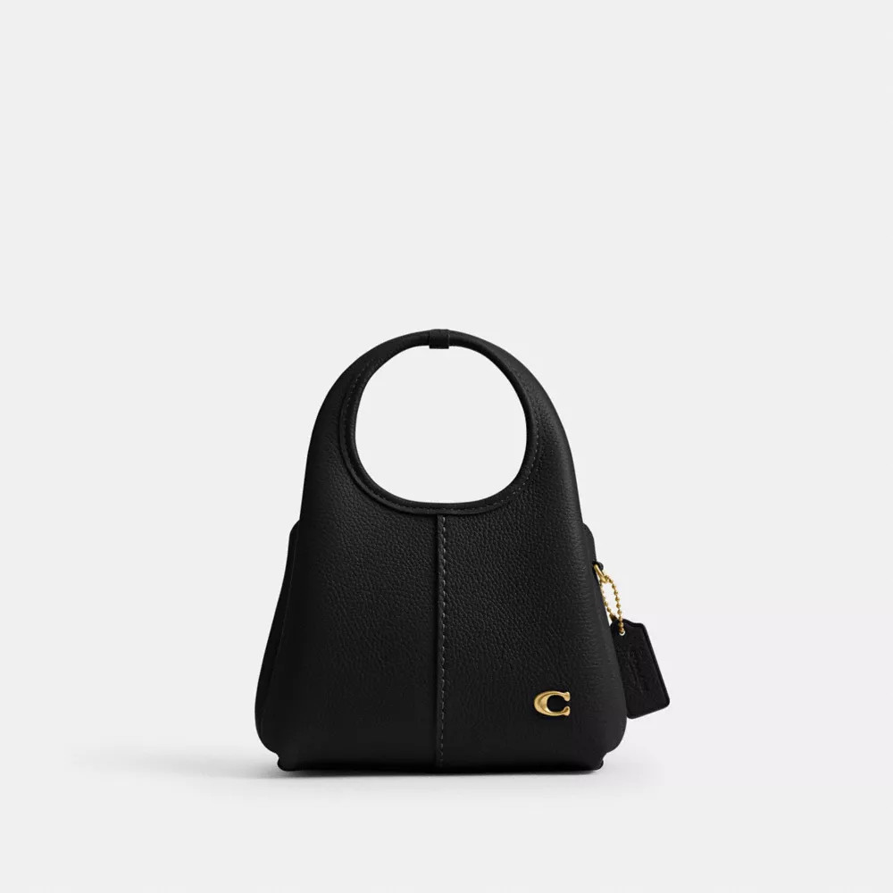 Lana Shoulder Bag 19 | Coach (US)