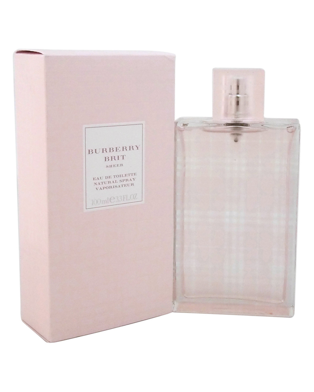 Women's Brit Sheer 3.3oz Eau de Toilette | Gilt & Gilt City